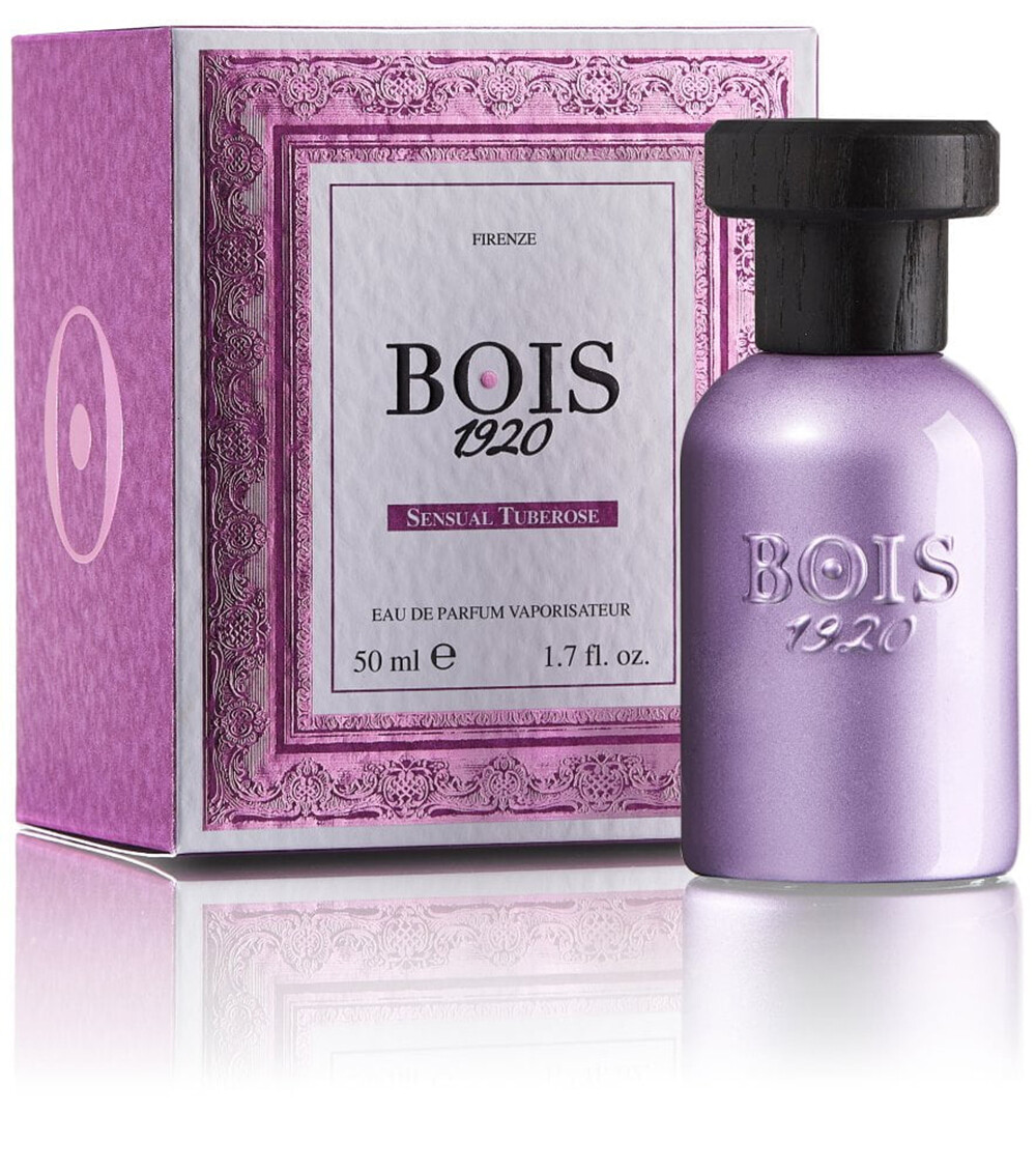 Bois 1920 Sensual Tuberose EDP 50ml Bois 1920 Sensual Tuberose EDP 50ml